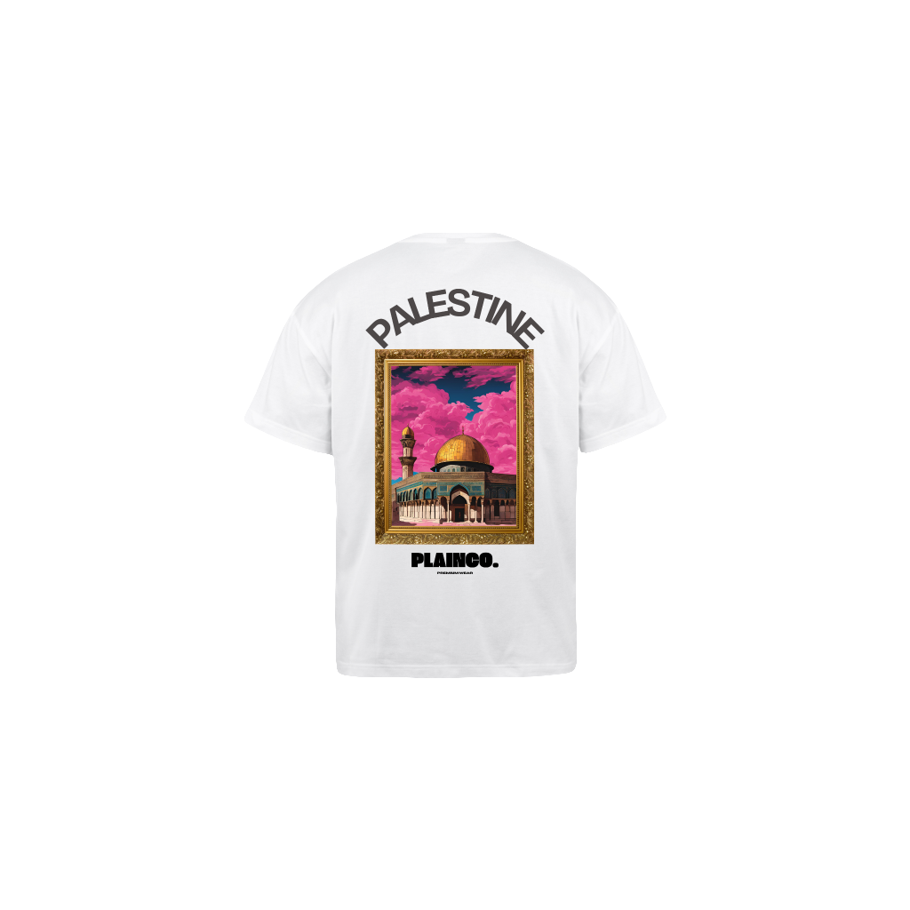 THE FRAME - OVERSIZED