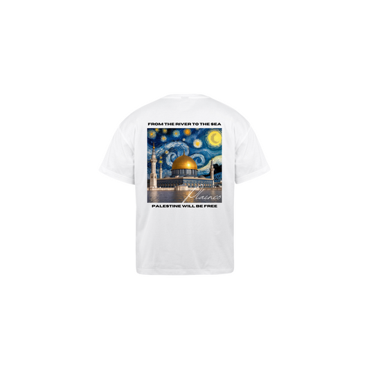 STARRY NIGHTS - OVERSIZED (PRE-ORDER)